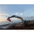 Excavador 50ton Breaker hidráulico para la extracción de rocas mineras